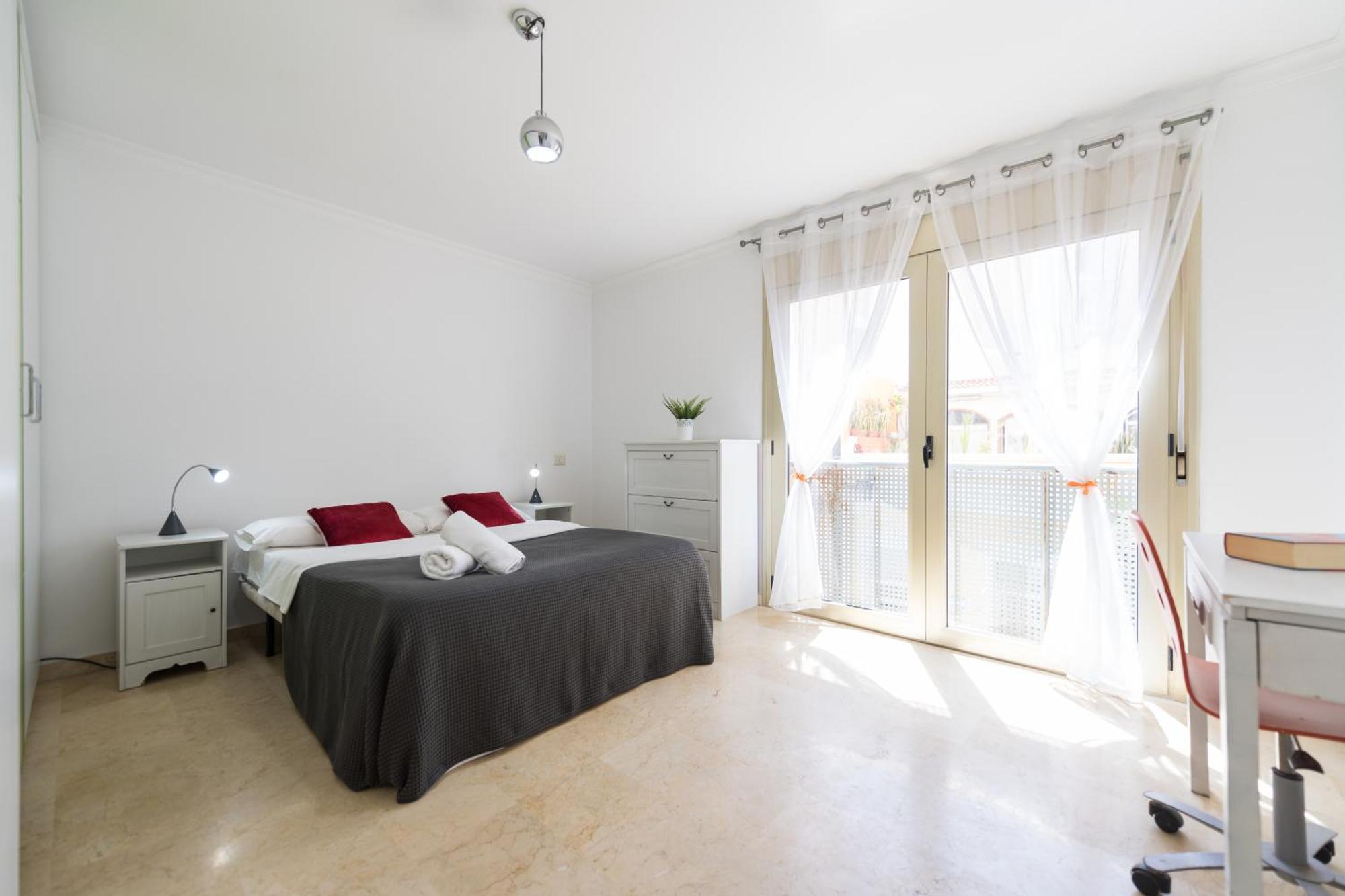 Sg Carlos Family House Las Palmas de Gran Canaria Zewnętrze zdjęcie