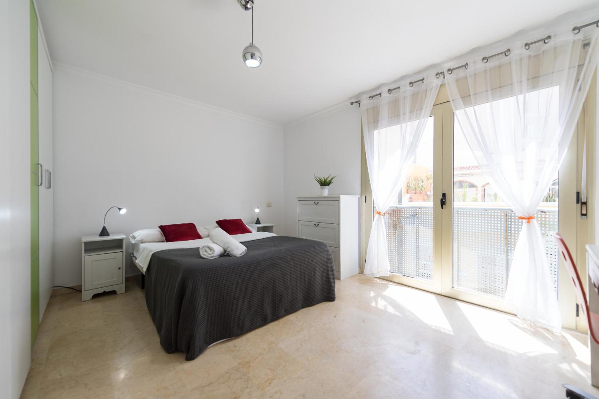 Sg Carlos Family House Las Palmas de Gran Canaria Zewnętrze zdjęcie